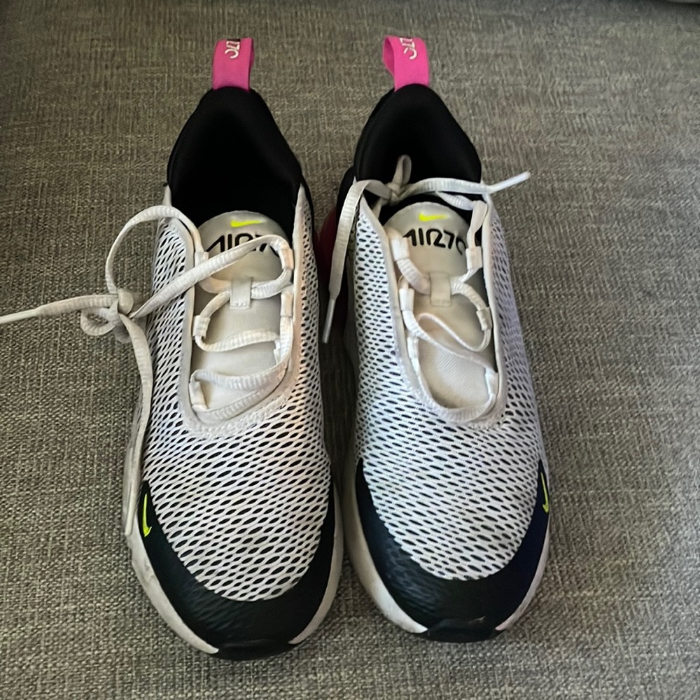 Nike Women’s Air Max 270